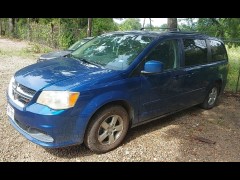 BUY DODGE GRAND CARAVAN 2011 4DR WGN MAINSTREET, Topp Gunn Auto Auction