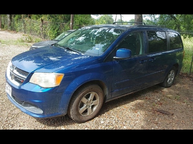 BUY DODGE GRAND CARAVAN 2011 4DR WGN MAINSTREET, Topp Gunn Auto Auction