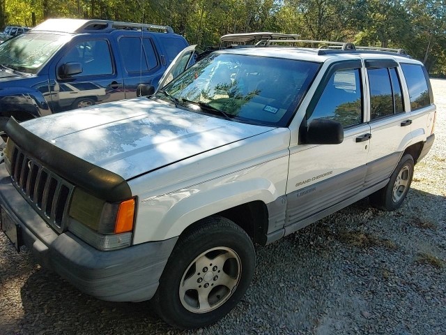 BUY JEEP GRAND CHEROKEE 1998 4DR LAREDO, Topp Gunn Auto Auction