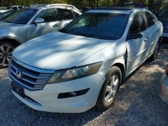 BUY HONDA ACCORD CROSSTOUR 2010 2WD 5DR EX, Topp Gunn Auto Auction