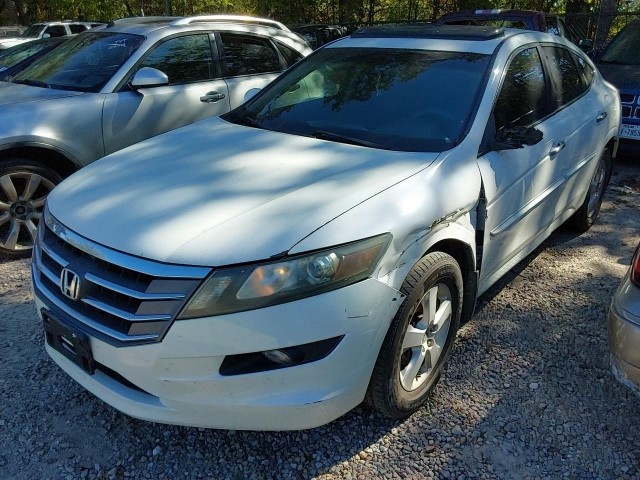 BUY HONDA ACCORD CROSSTOUR 2010 2WD 5DR EX, Topp Gunn Auto Auction