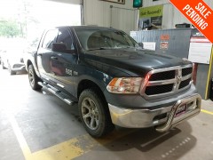BUY RAM 1500 2017, Topp Gunn Auto Auction