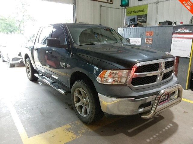 BUY RAM 1500 2017, Topp Gunn Auto Auction