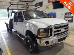 BUY FORD SUPER DUTY F-450 DRW 2005, Topp Gunn Auto Auction
