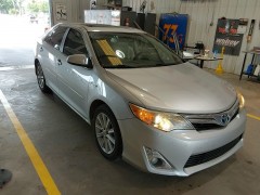 BUY TOYOTA CAMRY HYBRID 2012, Topp Gunn Auto Auction