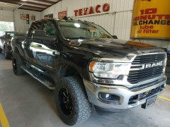 BUY RAM 2500 2019 BIG HORN 4X4 CREW CAB 6'4