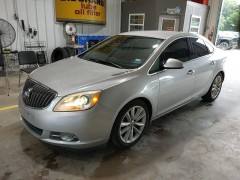BUY BUICK VERANO 2014, Topp Gunn Auto Auction