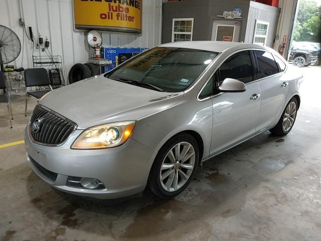 BUY BUICK VERANO 2014, Topp Gunn Auto Auction