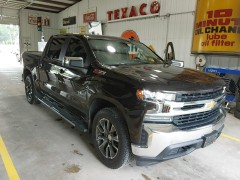 BUY CHEVROLET SILVERADO 1500 2019, Topp Gunn Auto Auction