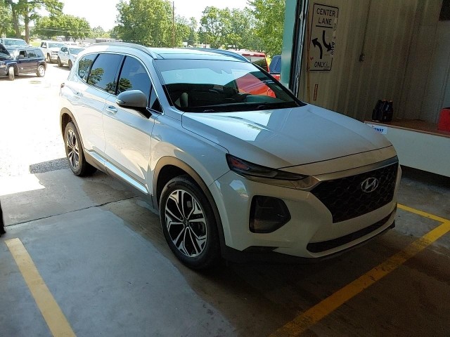 BUY HYUNDAI SANTA FE 2019, Topp Gunn Auto Auction